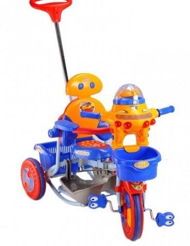 MeeMee Robo Tricycle