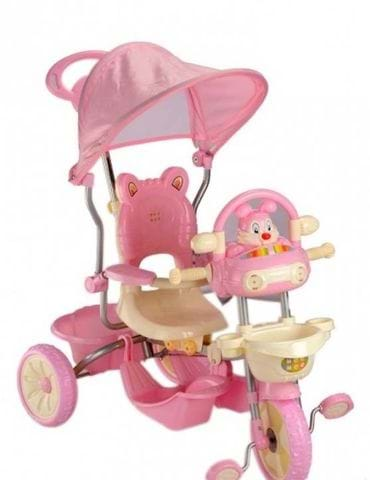 rabbit tricycle