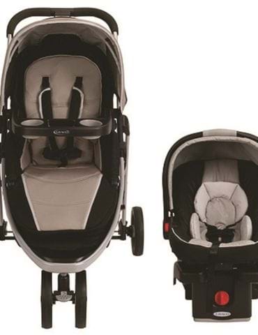 graco modes sport travel system