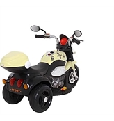 Trinklet Battery Operated 1188 Bike for 1 to 2.5 Year Kid | Single Battery Ride-On Bike | Ride-On To