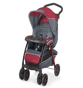 Chicco Cortina CX Stroller with 8-Reclining Positions