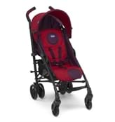 LuvLap Comfy Baby Stroller