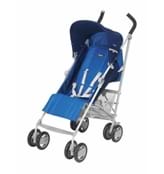 Chicco London Stroller Sapphire - Stroller