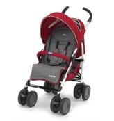 Chicco Multiway Evo Stroller Fire