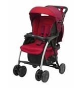 Chicco Simplicity Plus Stroller Fire