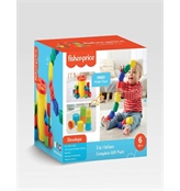 Fisher Price 3 in 1 Infant Complete Gift Pack