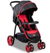 R for Rabbit Jumping Jack  The Growing Baby Car Seat