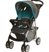 Graco Lite Ride Classic Connect Dragon Fly