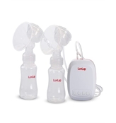 LuvLap Delight Double Electric Breast Pump