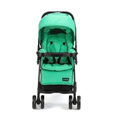 Luvlap Joy Baby Stroller Green