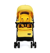 Luvlap Joy Baby Stroller Yellow