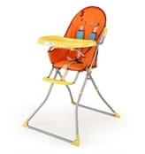 Luvlap Sunshine High Chair