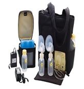Medela Pump in Style Advanced Breast Pump with On The Go Tote