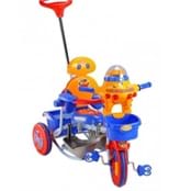 MeeMee Robo Tricycle