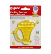 Pigeon Cooling Teether, Trumpet