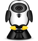 Qubo Baby Cam from Hero Group
