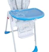 Toy House Baby Premium High Chair