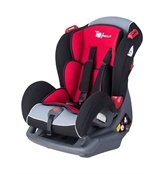 Toy House Forward Facing Booster Convertible Car Seat