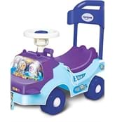 Baby Ride On Toys Toyzone Space Rider Multi Color