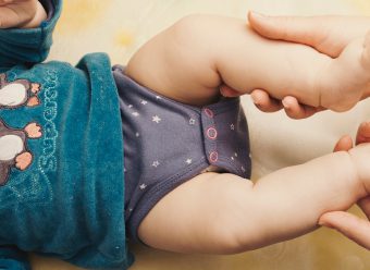 Cloth Diapers