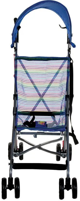 MeeMee Baby Stroller (Blue)
