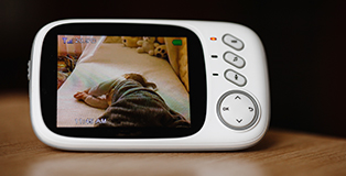 Baby Monitor