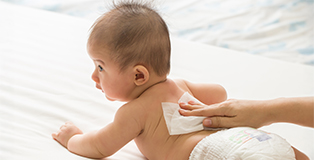 Baby Wipes