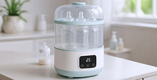 Bottle Steriliser