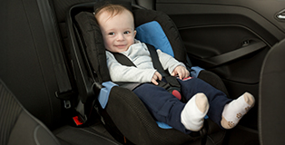 Car Seat