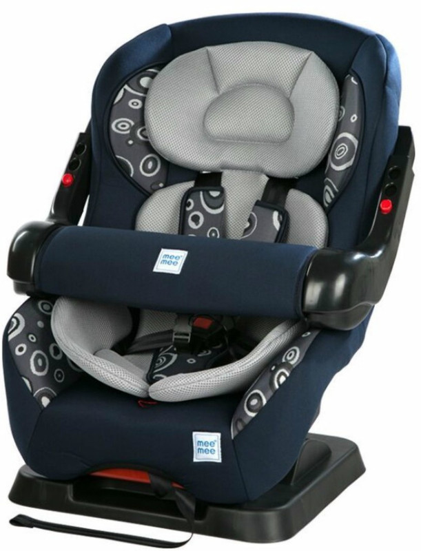 MeeMee Forward Facing Baby Car Seat