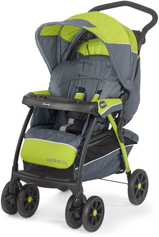 Chicco Cortina Stroller