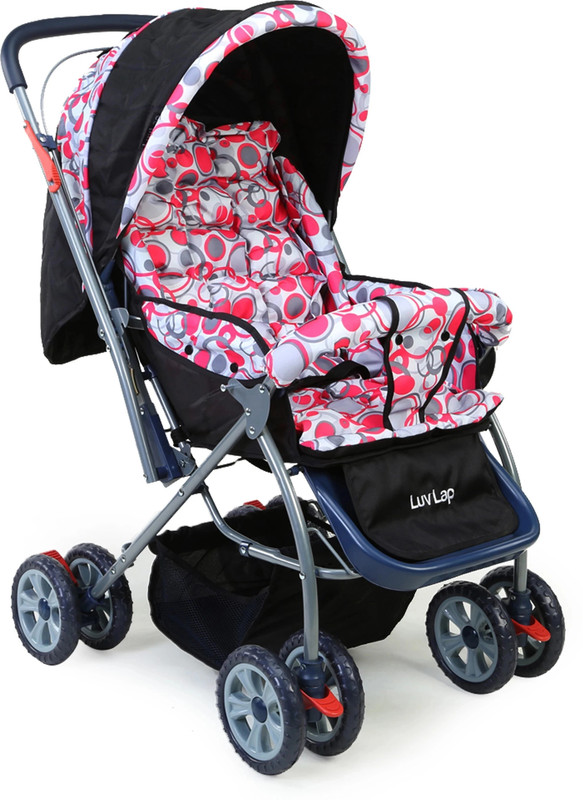 LuvLap StarShine Baby Stroller