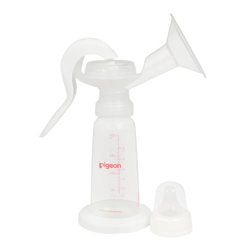 Pigeon Manual Breast Pump Essential