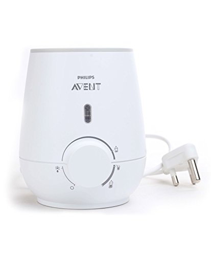 Philips Avent Electric Bottle Warmer