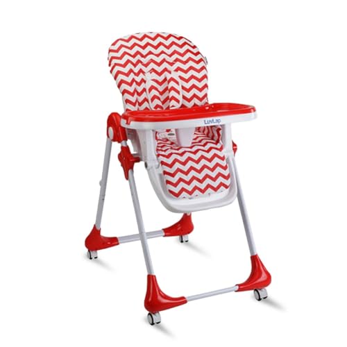 LuvLap Royal High Chair
