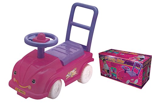 Toyzone Mini Preety Rider Kids Car