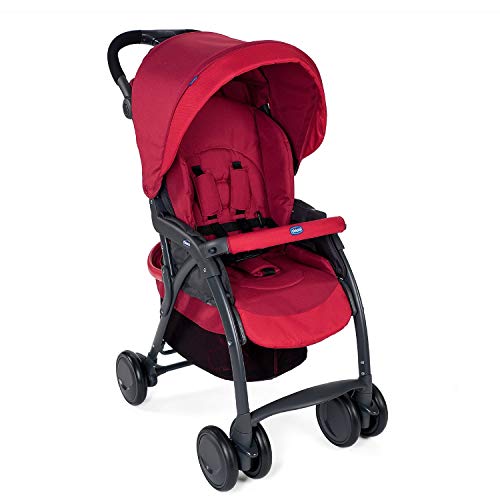 Chicco Simplicity Plus Stroller