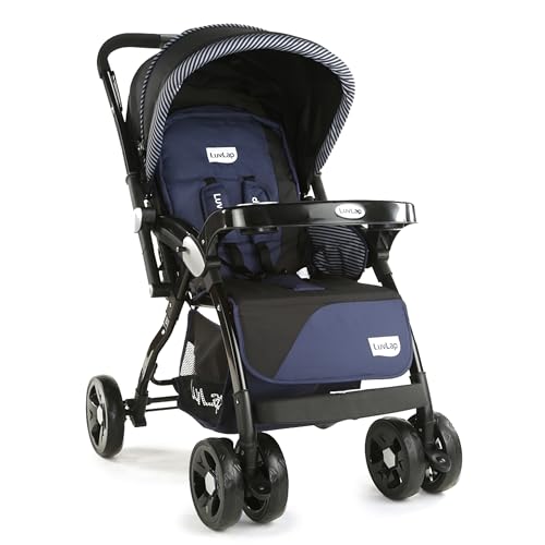 Luvlap Galaxy Stroller Pram