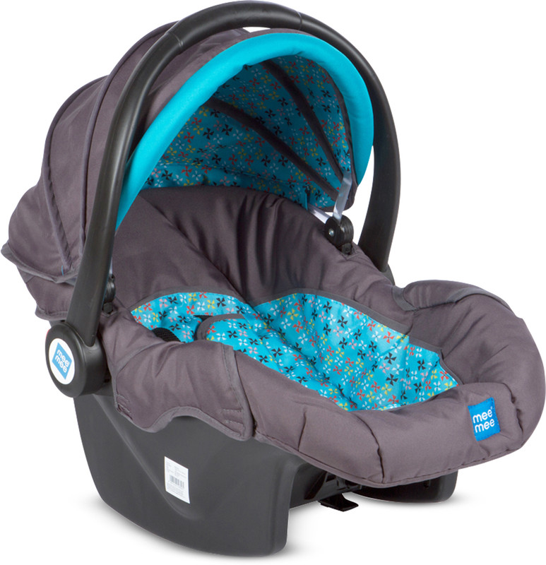 MeeMee Forward Facing Baby Car Seat Cum Carry Cot