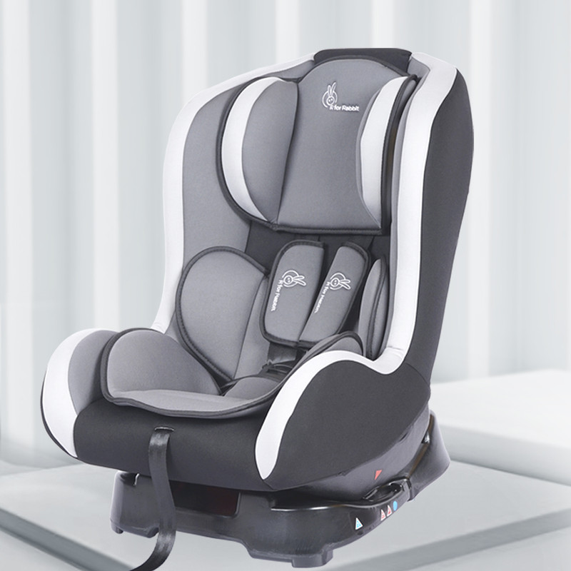 Jack N Jill Convertible Baby Car Seat from R for Rabbit