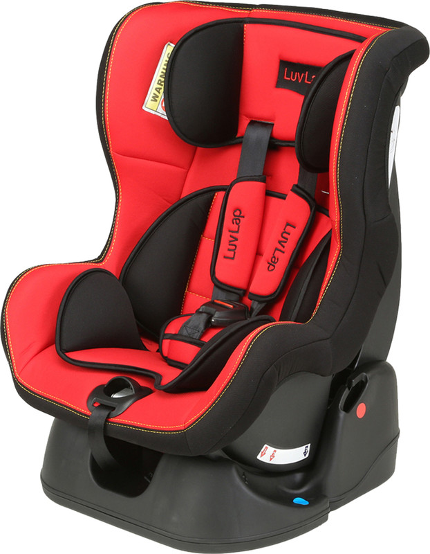 LuvLap Sports Convertible Baby Car Seat