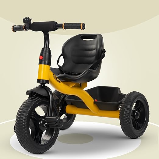 Tricycle Chote Baccho Ki Bicycle Bicycle Luvlap Baby Tricycle