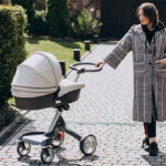 Why Luxury Strollers Are Worth the Hype – Comfort, Safety & Style Combined